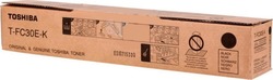 Toshiba T-FC30EK Original Toner Laser Printer N...