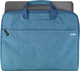 SBS Handle Lux Shoulder / Handheld Bag for 13" Laptop Light Blue