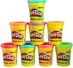 Hasbro Play-Doh Modellierknete Verschiedene Farben