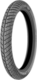 Michelin City Pro 120/80-16 60S Tubeless On-Road Motorcycle Tyre Back