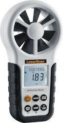 Laserliner AirflowTest-Master Anemometru cu Senzor