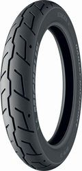 Michelin Harley-Davidson Scorcher 31 100/90B19 57H Tubeless Custom Front Motorcycle Tyre