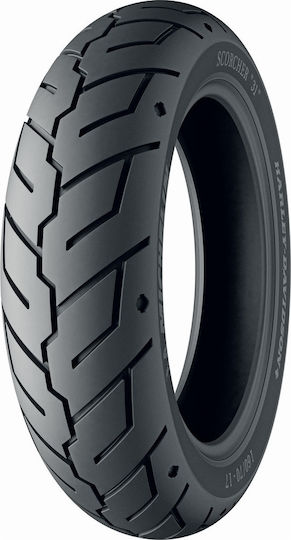 Michelin Harley-Davidson Scorcher 31 180/65-16 81H TT Custom Мотоциклетна Гума Задна