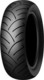 Dunlop ScootSmart Scooter Back Tyre 100/90-14 57 P