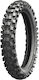Michelin Starcross MH3 90/100-14 49M TT Off-Road Anvelopă Pentru Motociclete Partea Din Spate Mediu