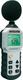 Laserliner Soundtest Master Contor de decibeli 94dBdB