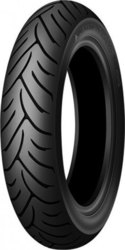 Dunlop ScootSmart Anvelopă pentru scuter Față cu Dimensiune 80/80-16 45P