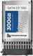 HP Value Endurance SSD 300GB τύπου 2.5'' με σύνδεση SATA III 739888-B21