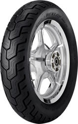 Dunlop D404 150/90-15 74E-Commerce-Website Schlauchlos Benutzerdefiniert Motorradreifen