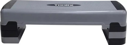 Toorx AHF-002 Aerobic Stepper mit einstellbarer Höhe