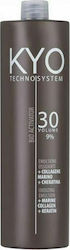 KYO Bio Activator Hair Oxidizer 30Vol fără amoniac 1000ml