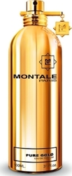 Montale Paris Pure Gold Eau de Parfum 100ml