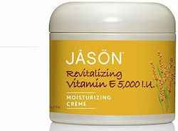 Jason Revitalizing Vitamin E Creme 5000 I.U. 113gr