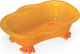 Brevi Μπανιέρα Μωρού Dou Orange
