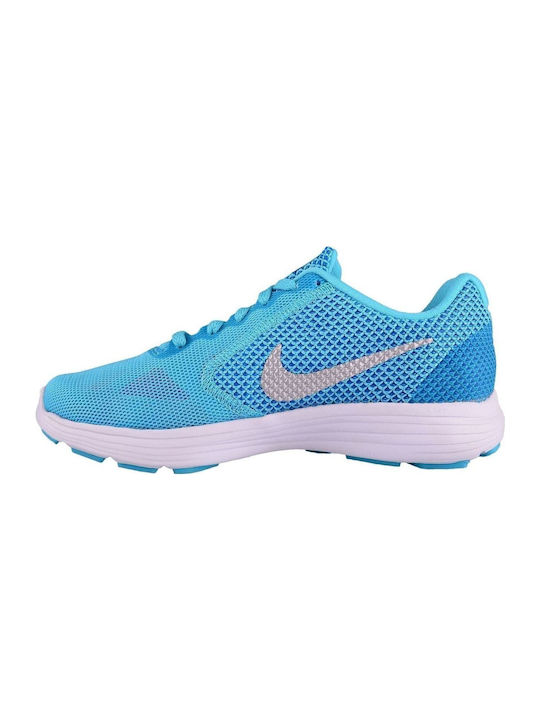 Nike Revolution 3 Femei Pantofi sport Alergare ...