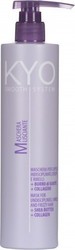 KYO Smooth System Hair Mask 250ml