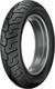 Dunlop D401 130/90-16 73H Tubeless Benutzerdefinierter Motorradreifen Rückseite