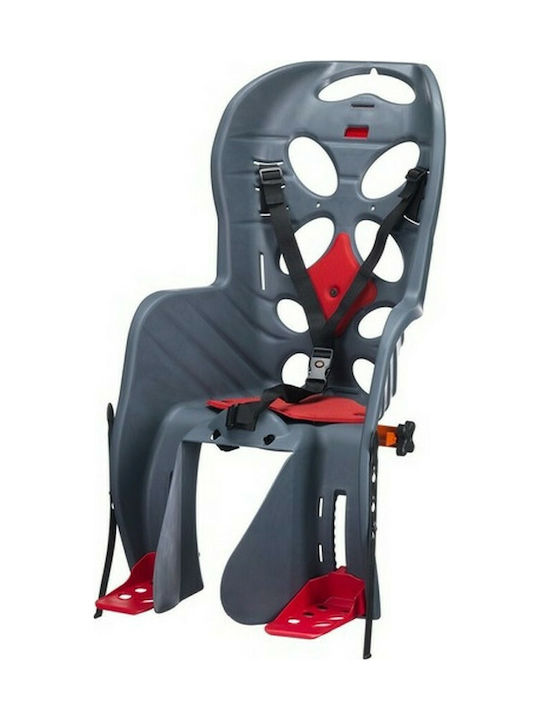 Htp Design Rückseite Gepäckträger Sitzposition