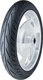 Dunlop D251 130/70-18 63H TT Custom Λάστιχο Μοτοσυκλέτας Μπροστινό