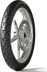 Dunlop D408 130/70-18 63H Custom Front Motorcycle Tyre