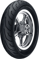 Dunlop GT502 130/90-16 67V Custom Back Motorcycle Tyre