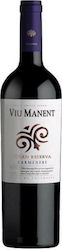 Viu Manent Ερυθρό Ξηρό 750ml