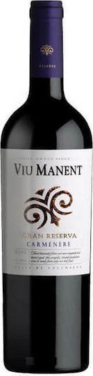 Viu Manent Κρασί Ερυθρό Ξηρό 750ml