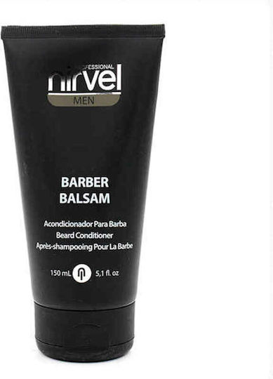 Nirvel Balm Περιποίησης για Γένια Barber Balsam 150ml