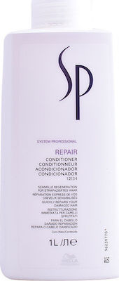 Wella SP Repair Repair Conditioner for Dry Hair 1000ml