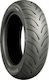 Bridgestone Hoop B02 PRO Scooter Back Tyre 150/70-13 64 S Tubeless