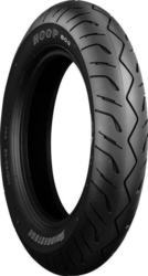 Bridgestone Hoop B03 PRO Scooter Front Tyre 120/80-14 58 S Tubeless