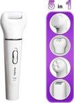 KD199-51 Epilator Set Epilator for Face, Body & Bikini