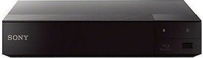 Sony Blu-Ray Player BDP-S6700 Ενσωματωμένο WiFi με USB Media Player