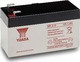 Yuasa NP1.2-12 Μπαταρία UPS με Χωρητικότητα 1.2Ah και Τάση 12V 1τμχ
