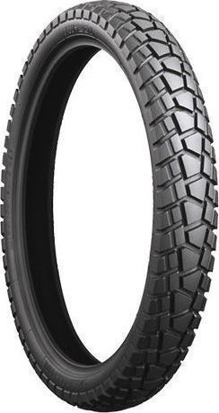 Bridgestone Trail Wing TW201 80/100-19 49P TT On-Off Anvelopă motocicletă Față