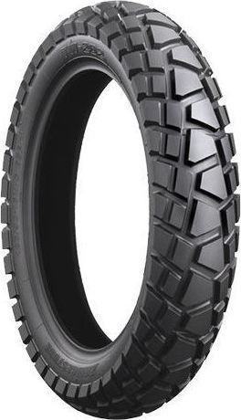 Bridgestone Trail Wing TW202 120/90-16 63P TT On-Off Anvelopă motocicletă Spate