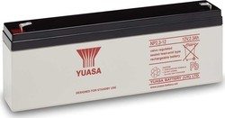 Yuasa NP2.3-12 Батерия UPS 12V 2.3Ah Yuasa NP2.3-12 Батерия UPS 12V 2.3Ah