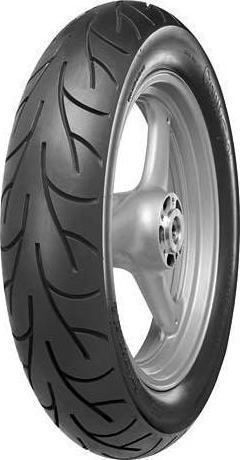 Continental ContiGo! 130/70R17 62H Tubeless On-Road Λάστιχο Μοτοσυκλέτας Πίσω