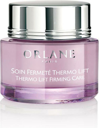 Orlane Paris Thermo-lift Firming Day Cream Creme Gesicht Tag 50ml