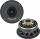 Ground Zero Car Speaker Set 6.5" with 200W RMS (2 Way)