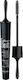 Bourjois Elastic Shade Mascara Μαύρο 6.5ml