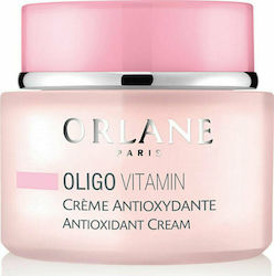 Orlane Paris Oligo Vitamin Antioxidant Cream 24ωρη Κρέμα Προσώπου για Ενυδάτωση & Αντιγήρανση 50ml