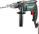 Metabo SBE 650 Impact Drill 650W with Case