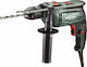 Metabo SBE 650 Impuls Cu impact Burghiu 650W cu Carcasă