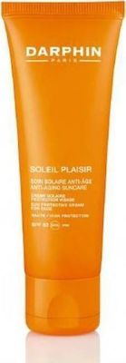 Darphin Soleil Plaisir Anti-Aging Sonnenschutz Creme SPF30 125ml