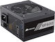 Corsair SF Series SF600 600W Black Computer Power Supply Full Modular 80 Plus Gold