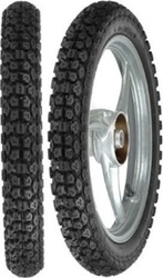 Vee Rubber VRM-022 2.75-19 49R On-Off Λάστιχο Μοτοσυκλέτας για Μπροστά/Πίσω