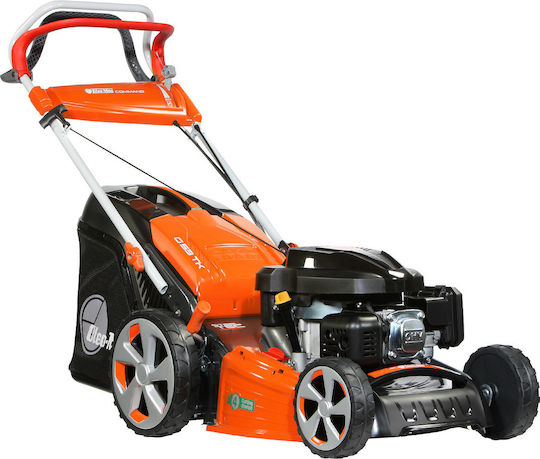 Oleo-Mac G 53 TK Allroad Plus 4 Autopropulsată Mașină de tuns iarba Benzină 6hp/196cc