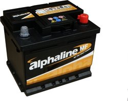 Alphaline 55Ah
