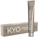 KYO Ammonia Free & PPD Free 7.46 Ξανθό Χάλκινο Κόκκινο